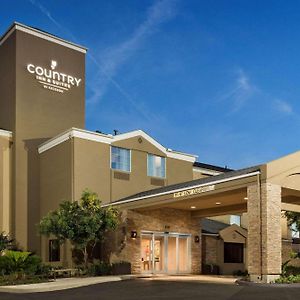 Country Inn & Suites By Radisson, San Antonio Medical Center, Tx